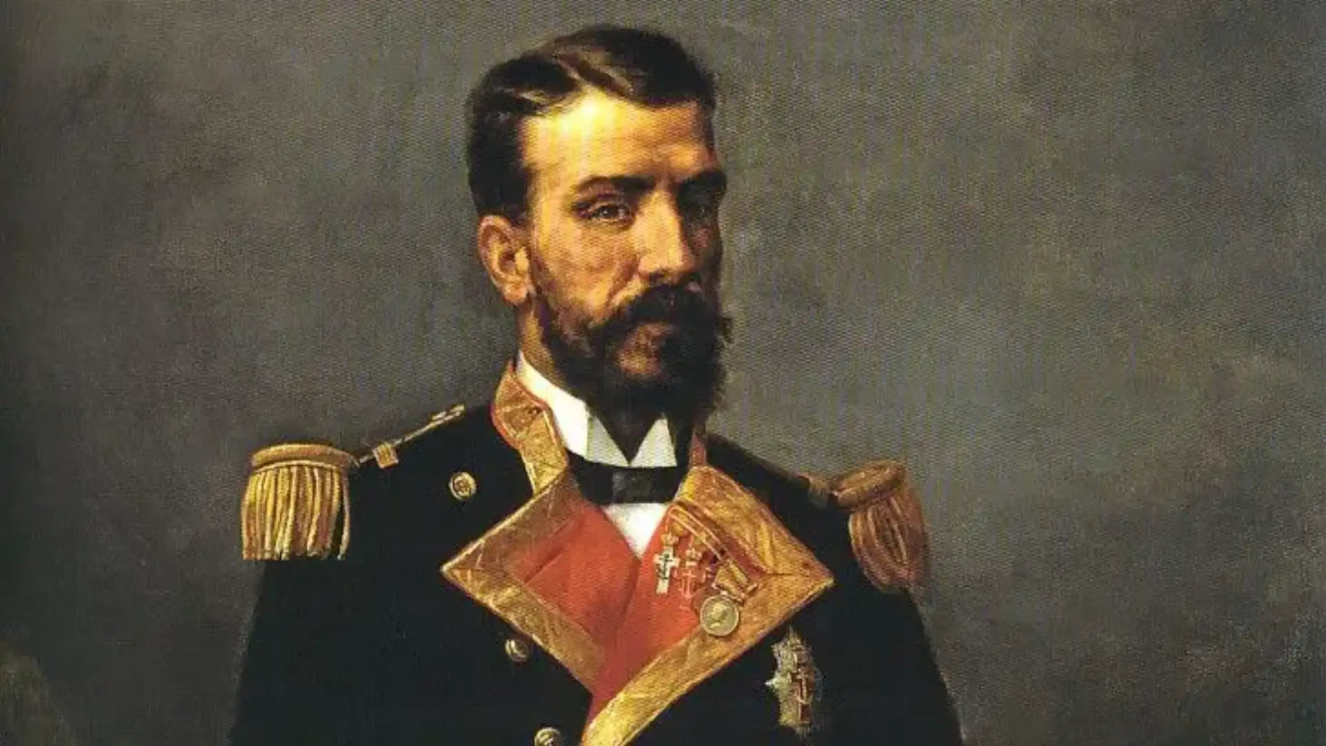 Cosme García, Monturiol, Peral et Sanjurjo les précurseurs de la navigation sous-marine