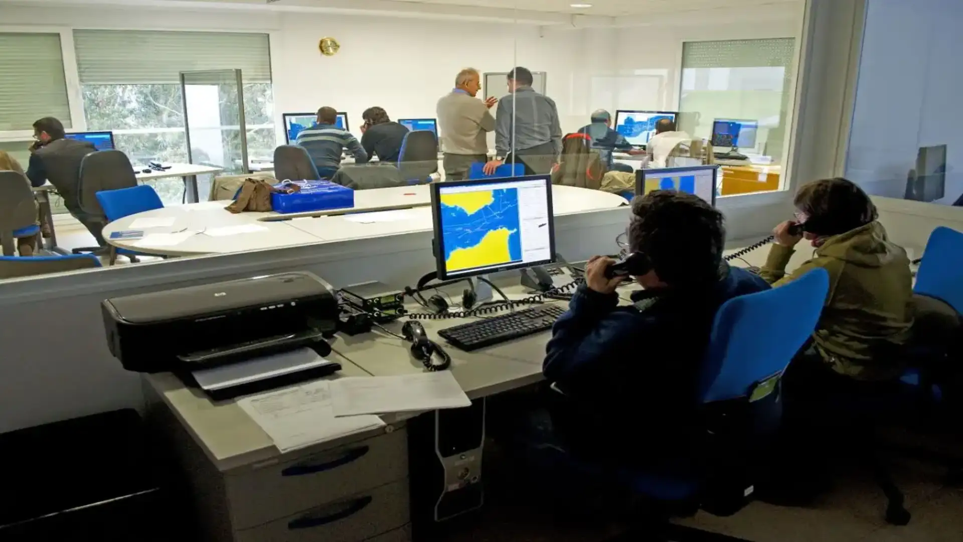 The training offer of the Jovellanos Centre in Asturias, a quality programme for the 21st century.