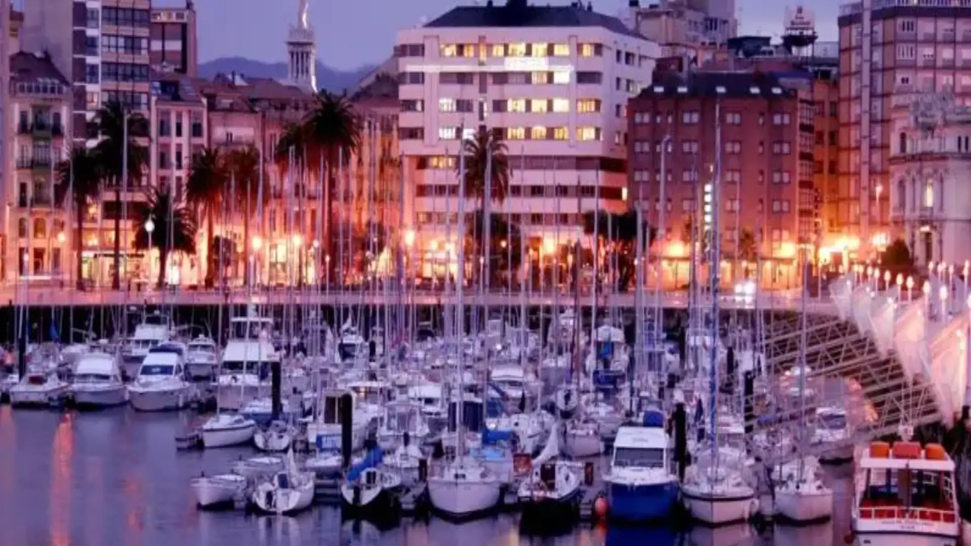 Marines on turbulent waters.
