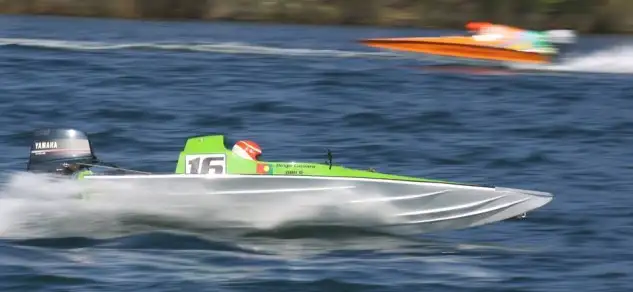 Navia está recuperando a pasos agigantados la histórica actividad de los ´90.