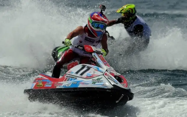 Denia esté en el selecto grupo de las ciudades que conforman en el Mundial de Motos de Agua. Todo un lujo, para la proyección internacional a nivel turístico de Denia.