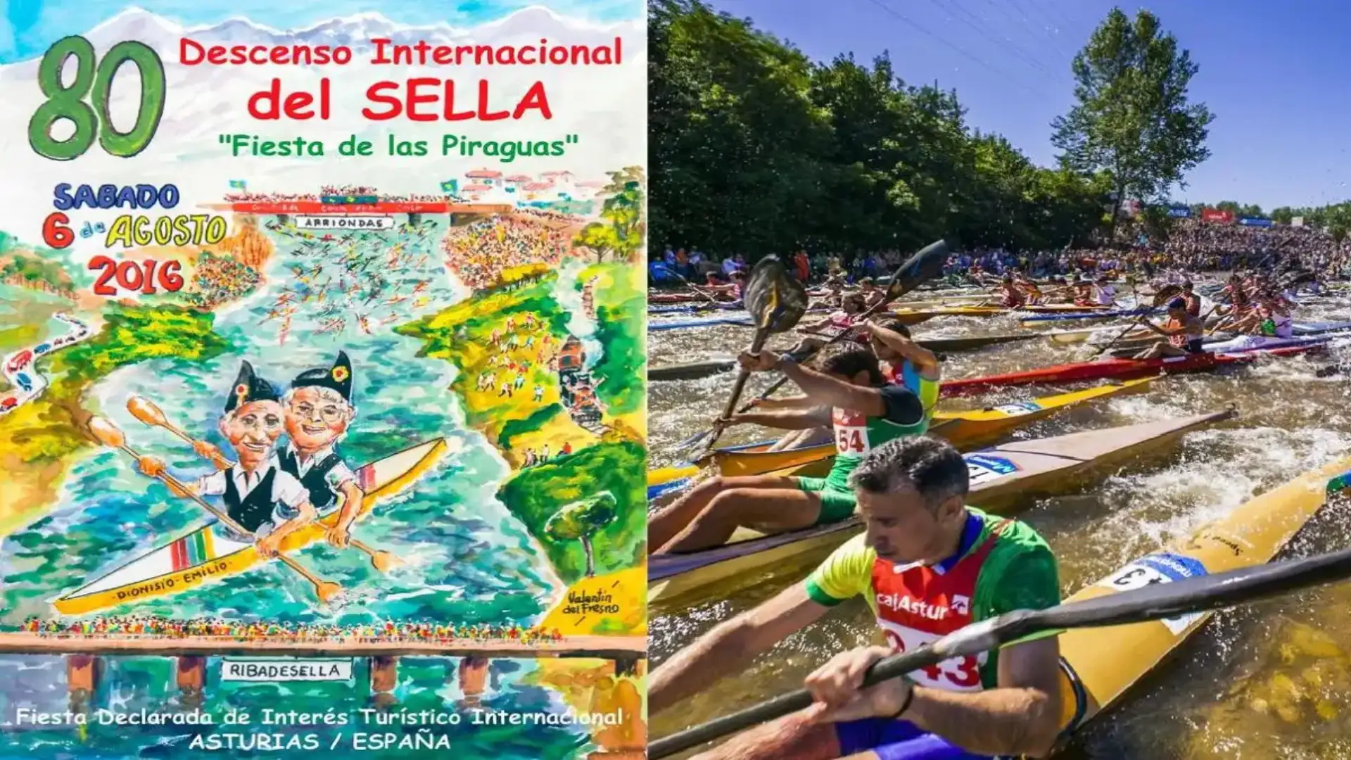 International Seal Discount: 80 Edition on August 6.