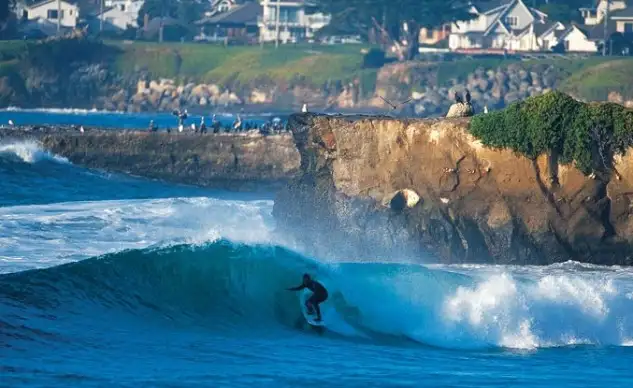 viajes surf a california-2 - santa cruz