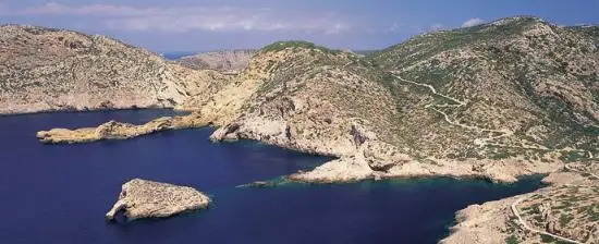 Parque Cabrera Archivo Spain-2