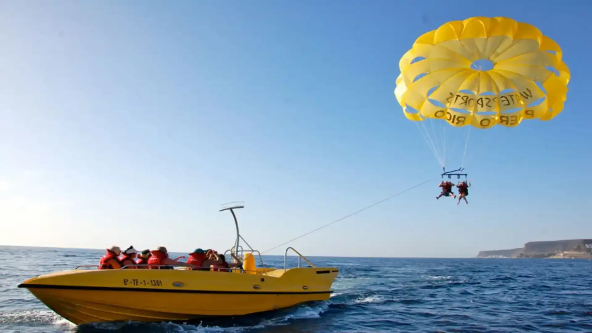 Guide to the Nautical Stations of Spain