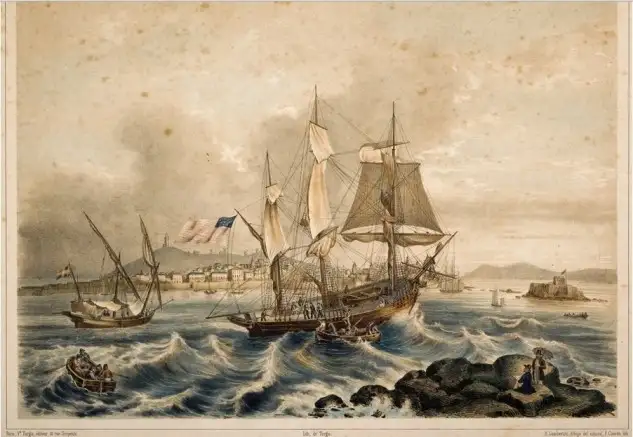 Coleccion Puertas Mosquera - La Coruña