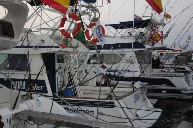 El ambiente en sus concursos es sensacional, y lo que es muy importante: los de fuera se sienten como en su propia casa.