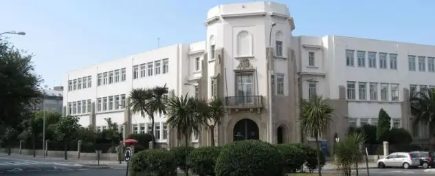 ETS A CORUÑA (FOTO INGENIERAMARINA)