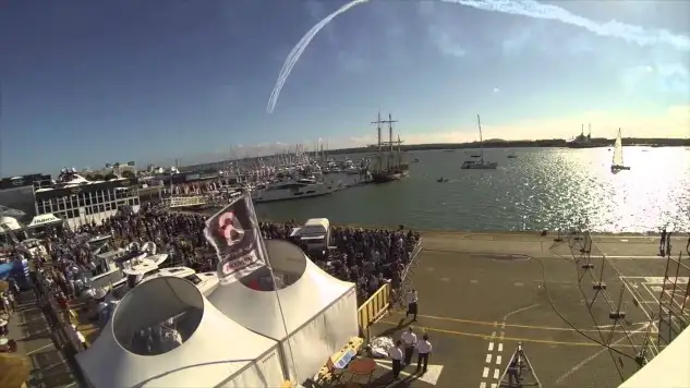 southampton boat show-2