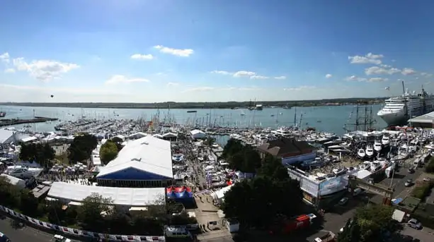southampton boat show-3 visitengland com