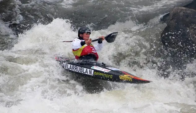 El C1 será olímpico en Tokio 2020