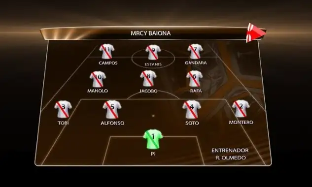 Edit the Number (T-shirt)