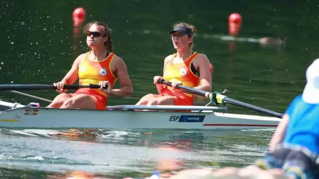 Anna Boado y Aina estarán en Río 2016.