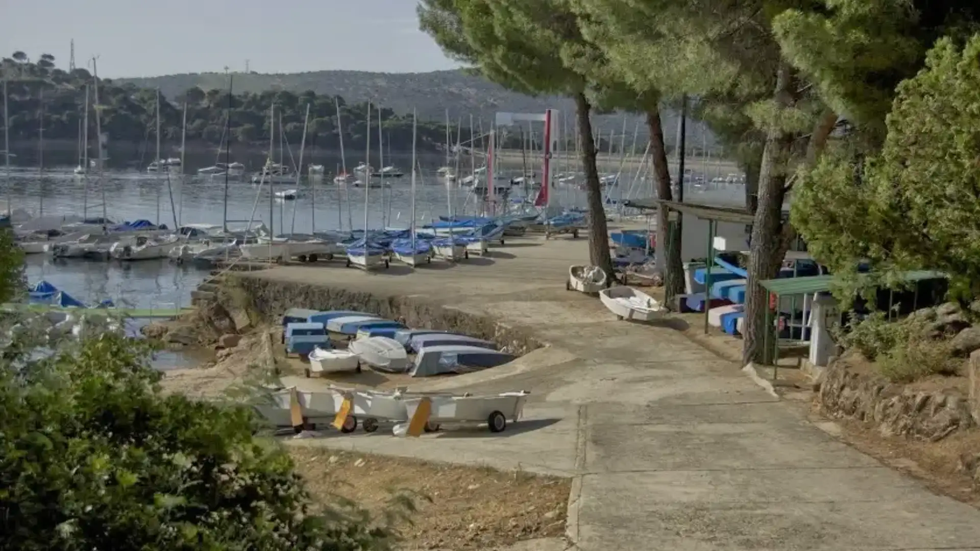 The Nautico de Madrid opens the inscriptions for the Nautico Campus 2016