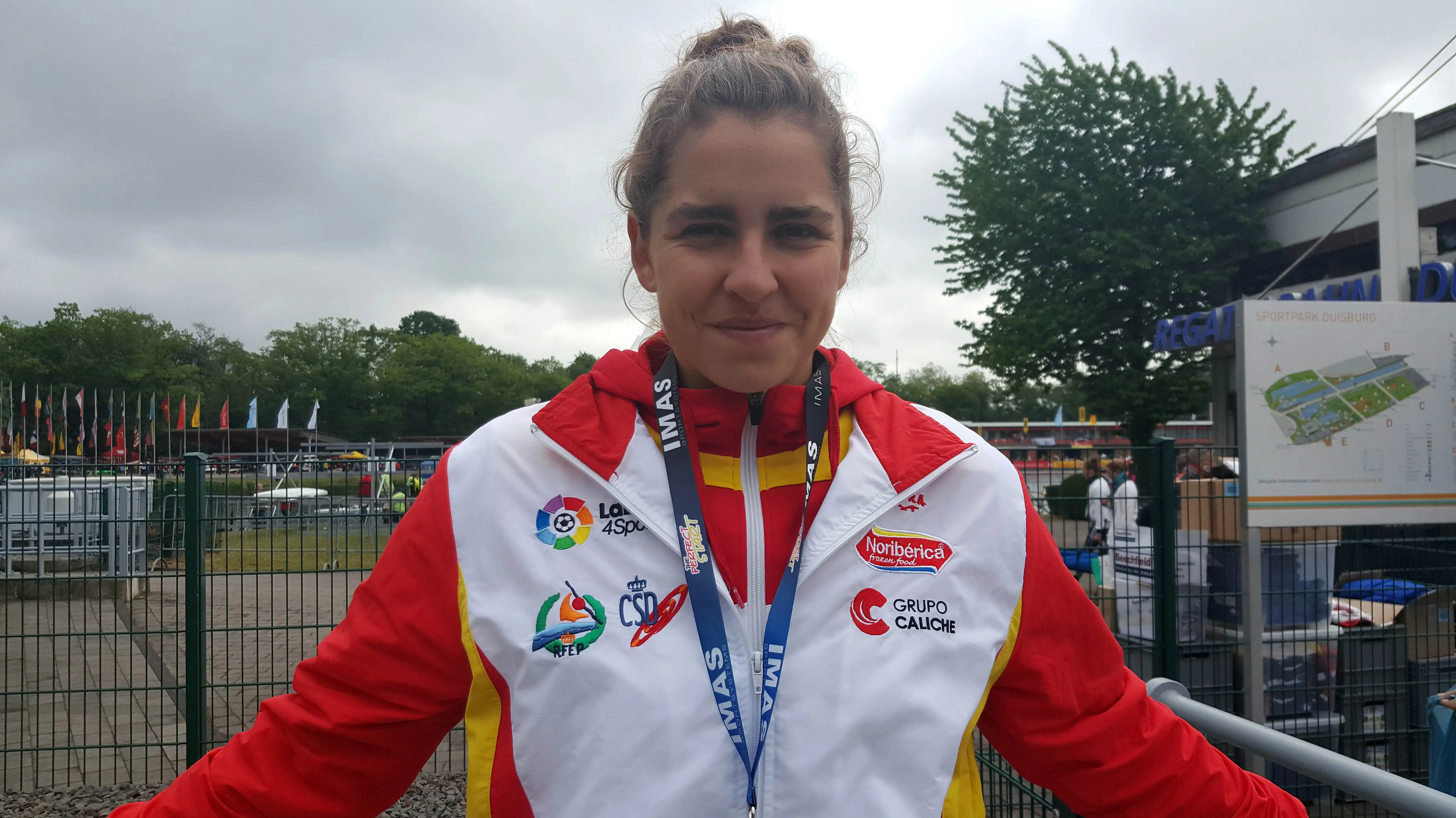 empieza la Copa de España Canoe Sprint de 200 y 500 metros que incluye para este sábado un total de 97 salidas que arrancan a las 08.30, con las primeras finales sobre los 200 metros en embarcación individual programadas para las 11.50. Un total de 56 salidas en la matinal que finaliza a las 14.48. 