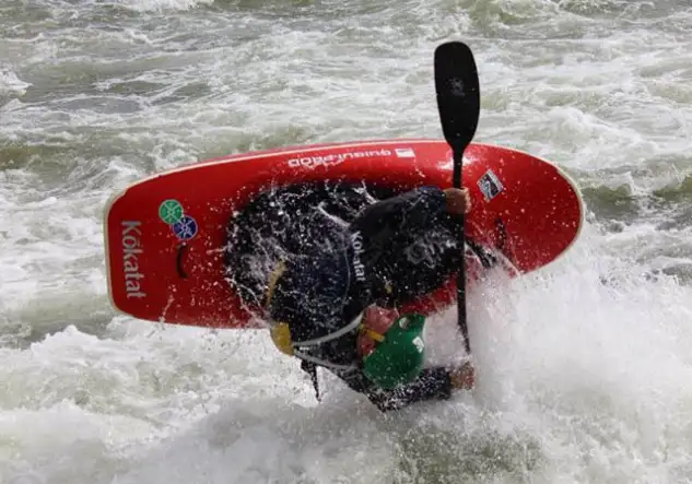 Joaquín Fontané se proclamó campeón europeo (Foto RFEP)