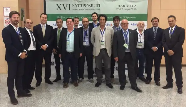 Satisfacción generalizada en el seno del Comité Organizador del Symposium de Marbella.