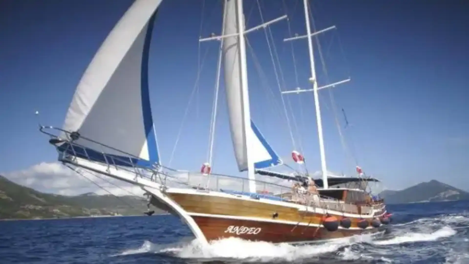 Top Sailing Charter expects a 13% increase in the rental sector by 2017
