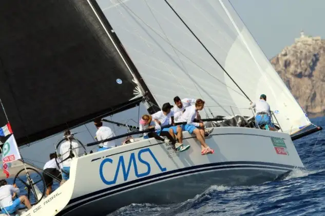 El Pez de Abril (Foto Pep Portas).