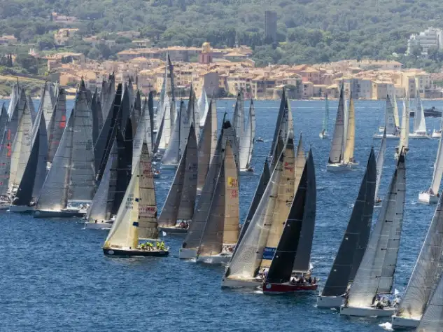 Entre el 10 y el 18 de junio la 64ª Edición, en la que se batirán todos los records.