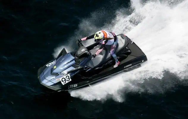 Respecto a los GP2 el oro y la plata son para Pablo Martínez y Sandra Fernández, siendo el tercer peldaño del cajón para el baionés, Roberto Valverde. Martínez empleo en las dos vueltas de su categoría, 1h 19 m 41 s. 