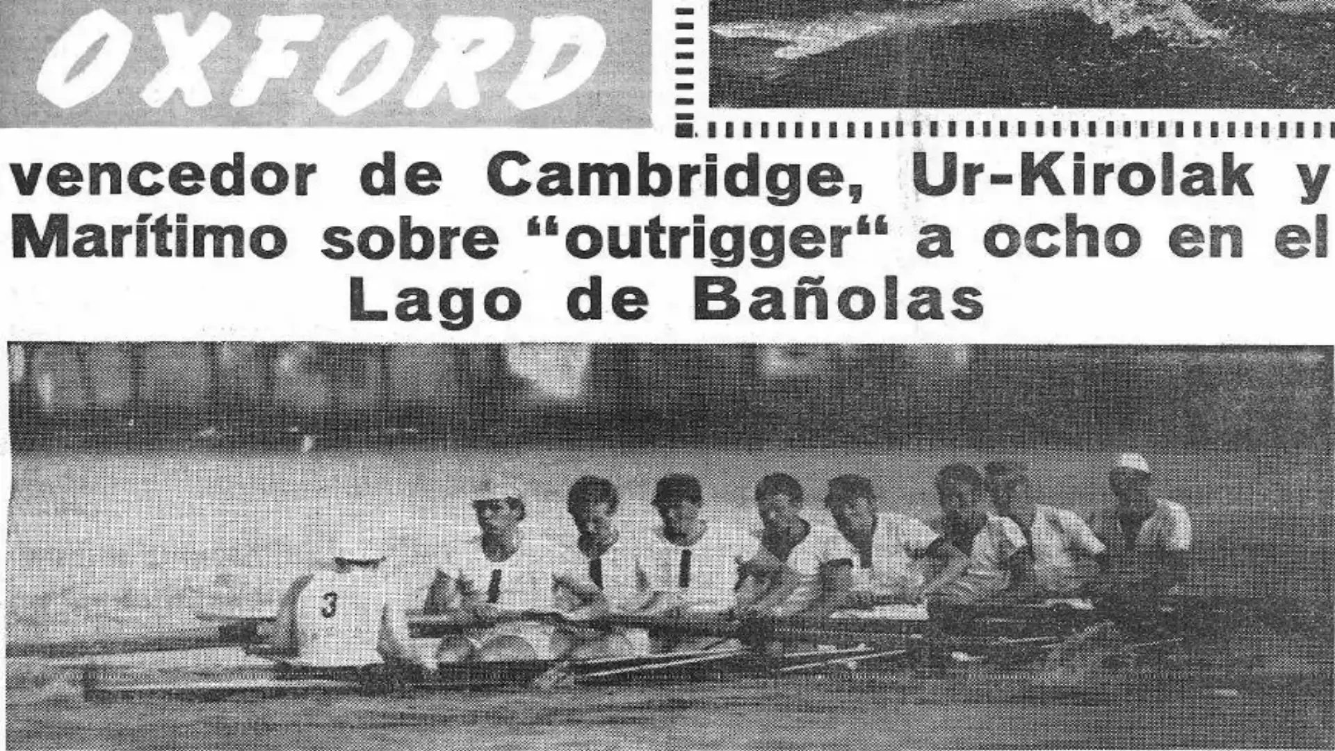 Banyales: Plus d'un demi-siècle au service de la ligne olympique mondiale