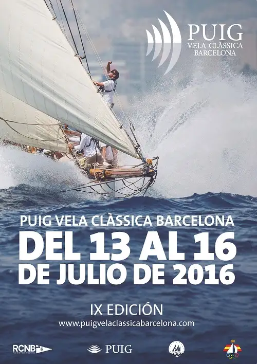 cartel_Puig-Vela-Clàssica-Barcelona_IX-Edición_A4