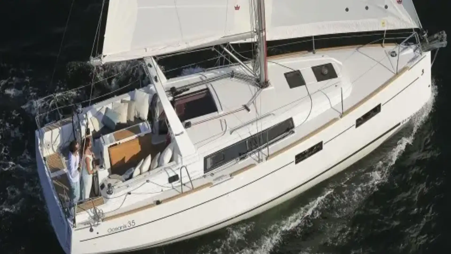 Barcelona Charter, a reasonable choice with quality and excellent service