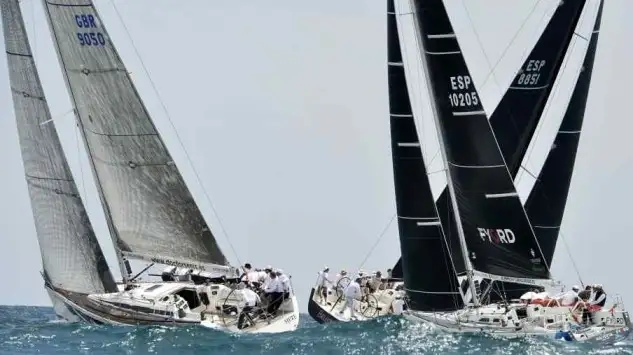 La "Marcial", que tomó el apellido de la Reina hace unos años sigue siendo la cita más prestigiosa de aguas levantinas (José Jordán).