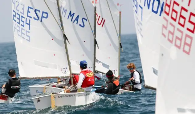 El Spanish Team mucho mejor en la tercera jornada del Mundial (Pep Portas)