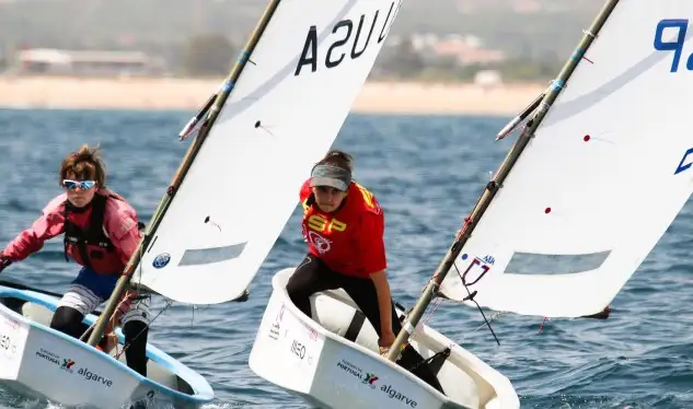 Alba Trigo se coloca tercera en la general de féminas, situándose en el Grupo Oro junto a Samuel Beneyto, Alberto Morales y Manuel Álvarez-Dardet, mientras que Conrad Konitzer estará en el grupo plata Tercera jornada, larga y complicada, arrancando con la repetición de la cuarta prueba en la segunda jornada para el grupo verde, en el que estaban implicados: Alba Trigo, Alberto Morales y Samuel Beneyto (Pep Portas)