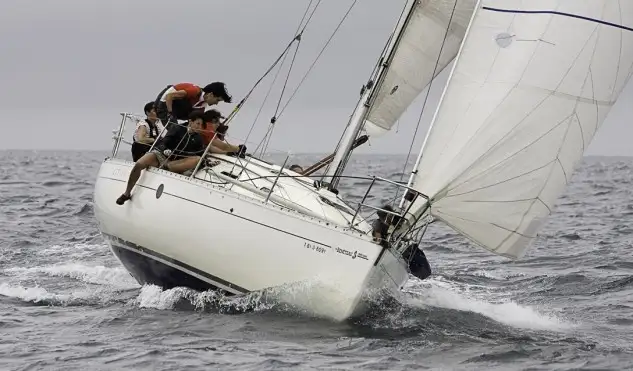 40 barcos con 300 tripulantes lucharán del 1 al 3 de julio por la Ballena de Oro, de la cita más emblemática del Mar de Euskadi, la Costa Vasca que fuera creada hace 25 años siendo Comodoro del RCMA-RSC el inolvidable José Luis de Ugarte.