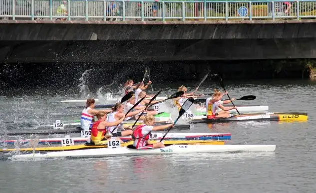 Hungría es el dueño y señor del Europeo de Maratón (RFEP)