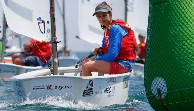 España se ha topado con China en su camino a octavos (Pep Portas)