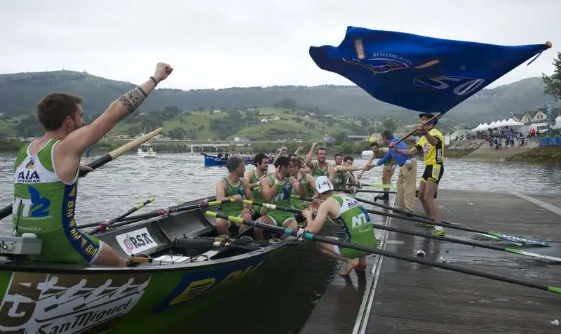 NT2 Hondarribia gana en Astillero (Liga San Miguel)