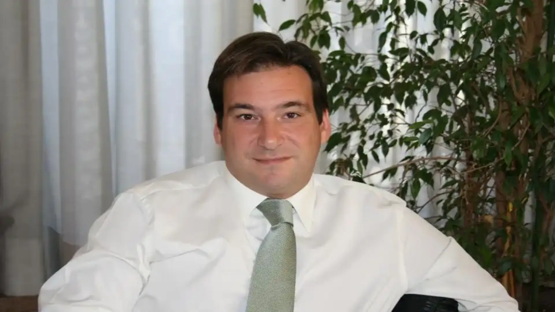Interview with Javier Celma, Vice President of Metropolis Insurance