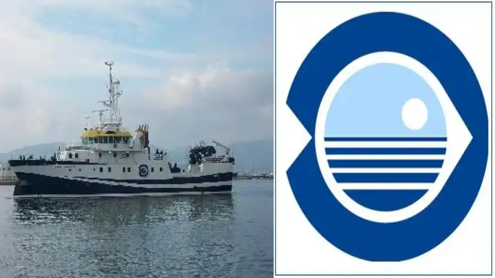 IEO researchers analyse the pollution of marine sediments on the Spanish North Atlantic platform