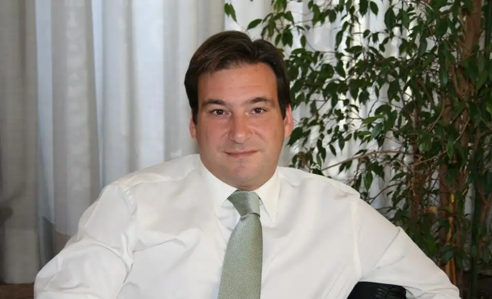 Javier Celma Mendoza, Vicepresidente de Metrópolis Seguros