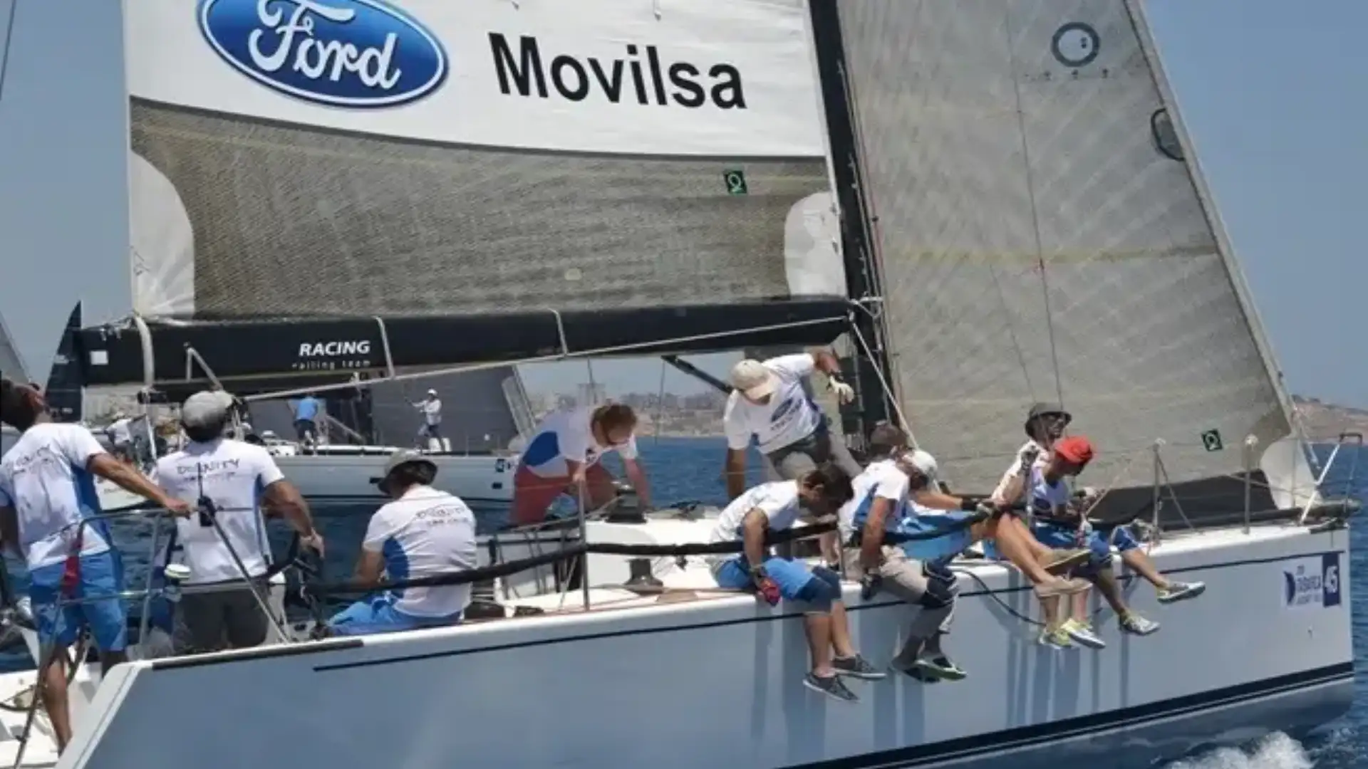 The Tcover ended: "April Fish," "Fyord-Maverta," "Enewtec" and "Kai" winners