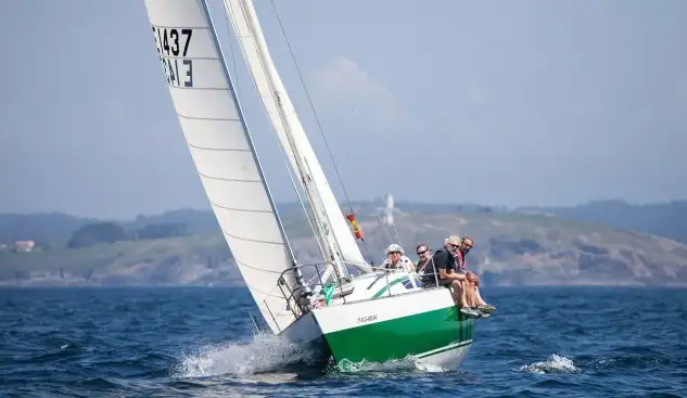 Felicitaciones a Enrique Vilariño por haber logrado sacar el proyecto "Mascato" adelante.