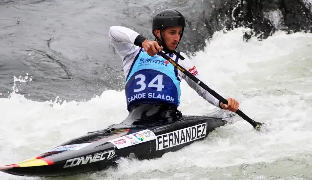 Luis Fernández (RFEP)