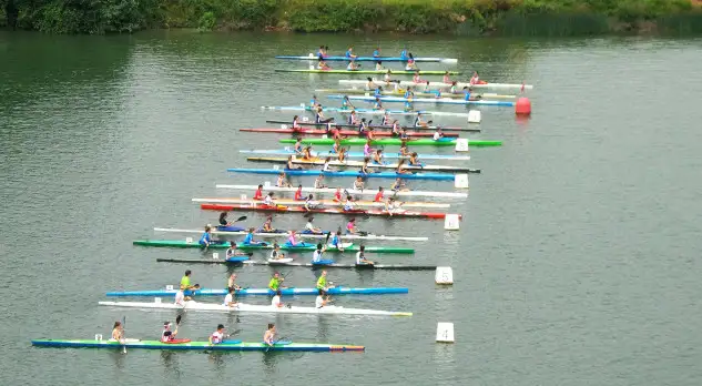 Ell Encuentro fue broche de oro para el Campeonato de España