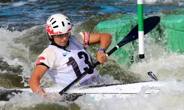 Klara Olazábal (RFEP)