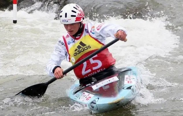 Klara Olazábal (RFEP)