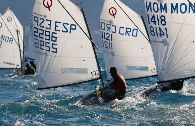 Iset Segura se mantiene en la sexta plaza de féminas, Arnau Gelpí baja tres puestos, mientras que José Torronjo alcanza a la séptima plaza
