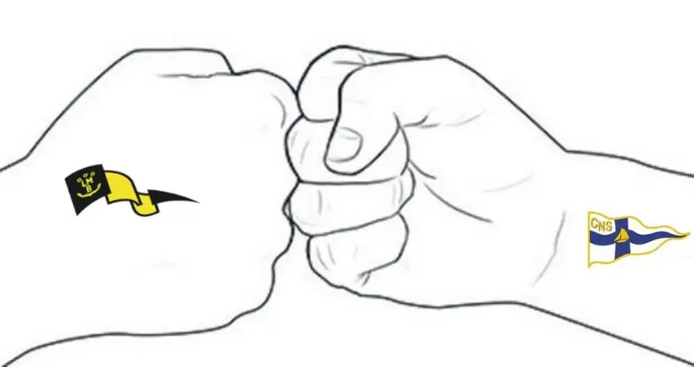 La unión hace la fuerza.