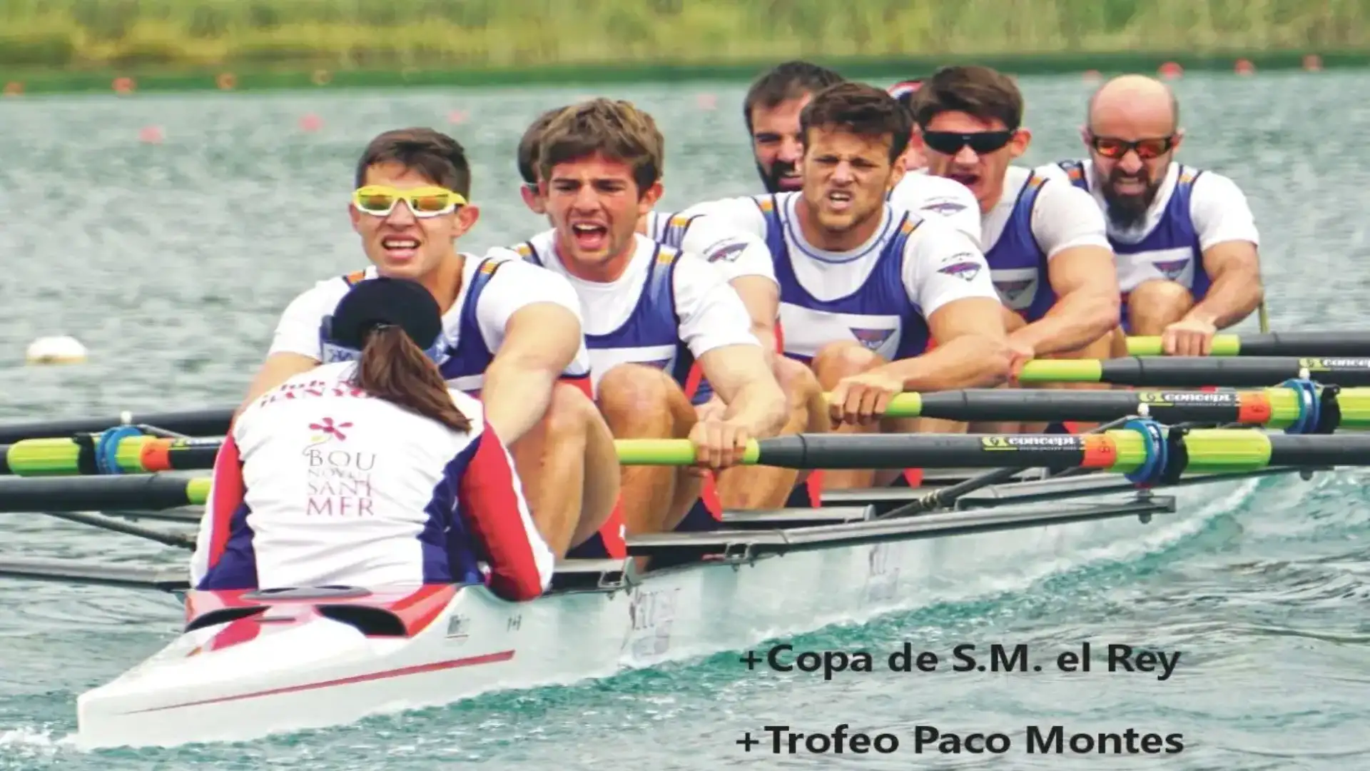 5 star Sea Remo in Barcelona for September