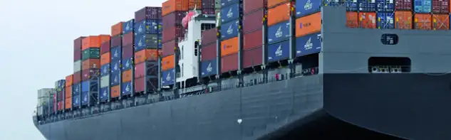 Marmedsa Noatum Maritime es una compañía líder que presta servicios como agencia marítima, de tránsito y como operador de terminal de carga a granel.