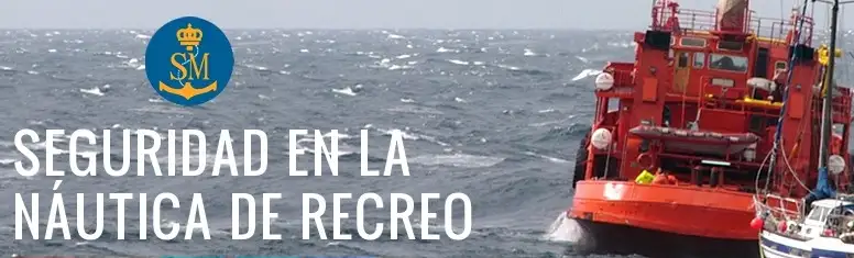 Primera entrega de los "consejos" de Salvamento Marítimo: ¿Llevamos la documentación?