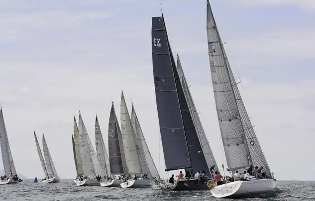 El miércoles comienza en el Abtra vizcaíno la edición 2016 con 50 barcos en competición.